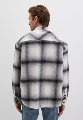 MAVI CHECK SHIRT