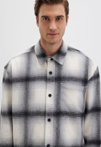 MAVI CHECK SHIRT