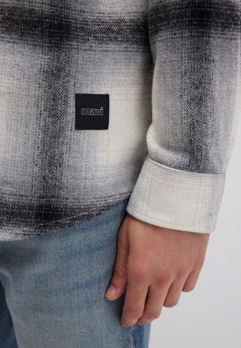 MAVI CHECK SHIRT