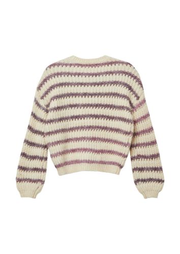 OLIVER TWIST Strickpullover