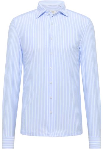 ETERNA Japanese Knitted Single-Jersey Langarm