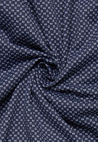 ETERNA Japanese Knitted Jersey Langarm
