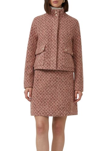 S.OLIVER BLACK Indoor-Jacke