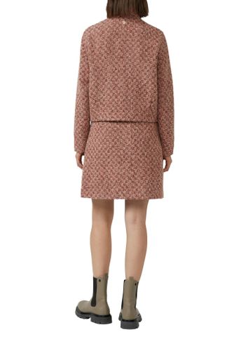 S.OLIVER BLACK Indoor-Jacke