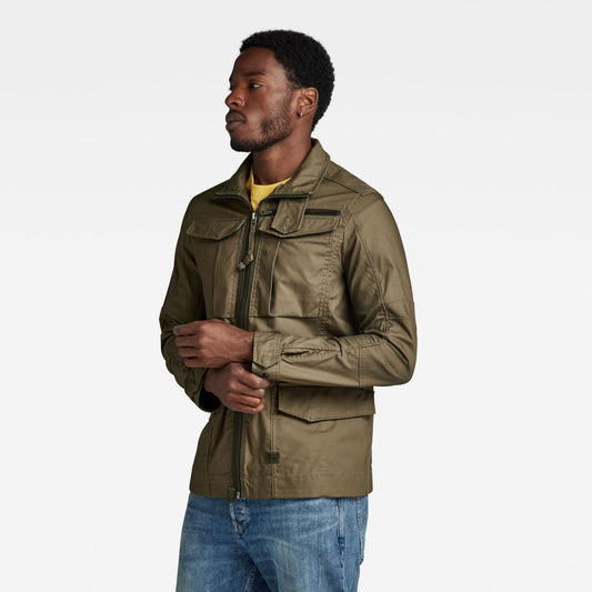 G-STAR G-STAR Rovic slim field jkt
