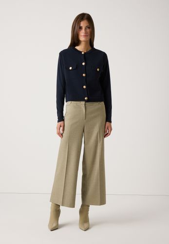 MORE & MORE Langarmshirt