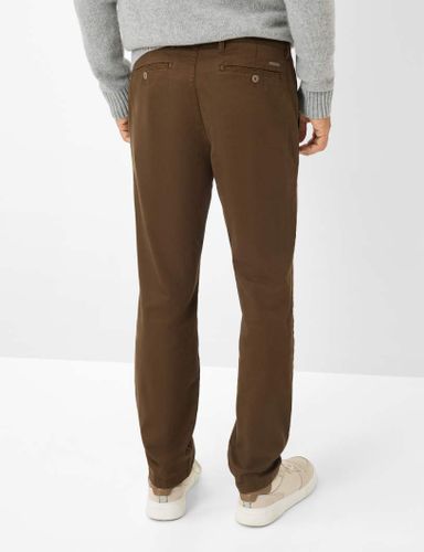 EUREX Style Jim