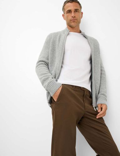 EUREX Style Jim