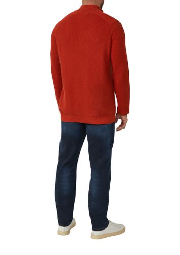 S.OLIVER Strickpullover