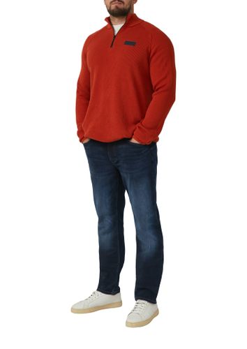 S.OLIVER Strickpullover