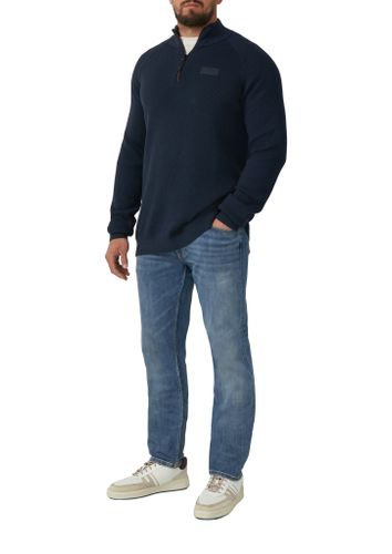 S.OLIVER Strickpullover