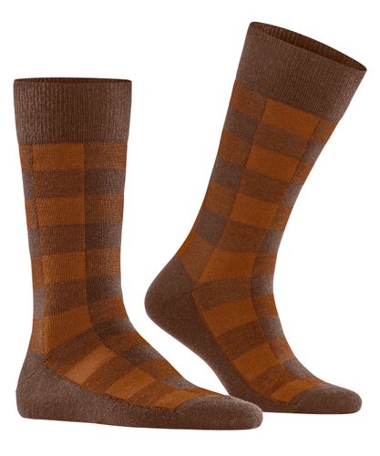 BURLINGTON Burlington Buffalo Check Herren