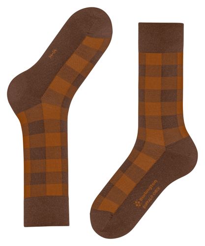 BURLINGTON Burlington Buffalo Check Herren