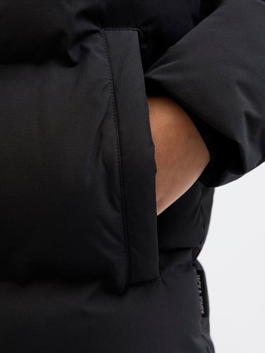 JACK & JONES JJESOHO PUFFER HOOD SN JNR