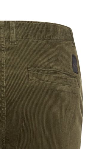 CAMEL ACTIVE Regular Fit Chino Hose aus Cord