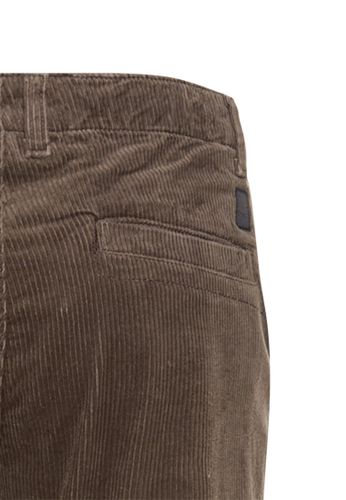 CAMEL ACTIVE Regular Fit Chino Hose aus Cord
