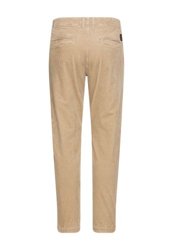 CAMEL ACTIVE Regular Fit Chino Hose aus Cord