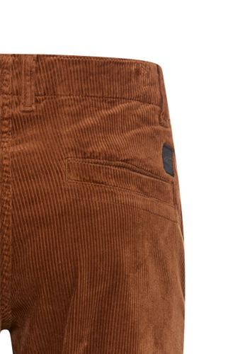 CAMEL ACTIVE Regular Fit Chino Hose aus Cord