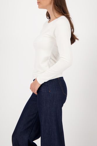 MONARI Pullover, cashmere