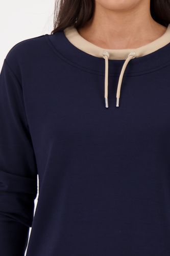 SweatshirtSweatshirt, night sky