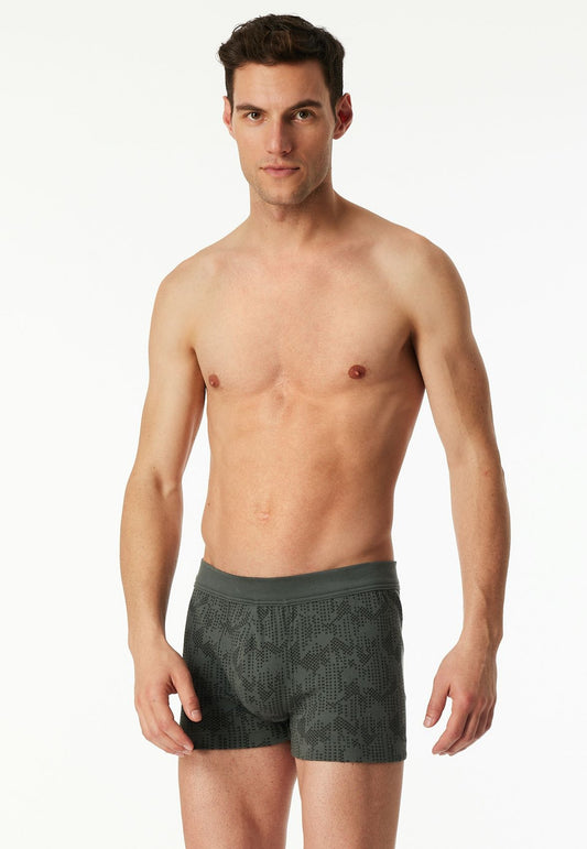 SCHIESSER Shorts