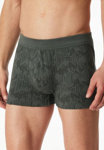 SCHIESSER Shorts