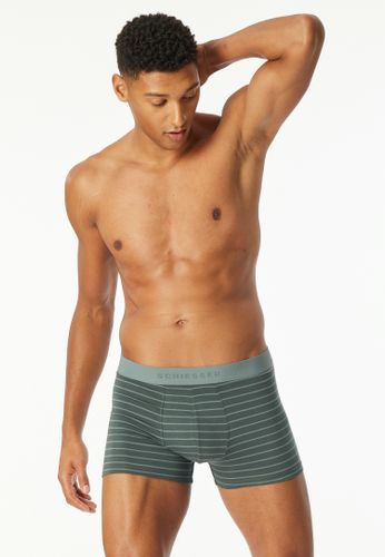 SCHIESSER 3PACK Shorts