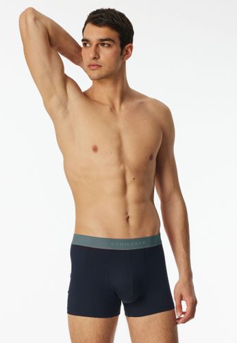 SCHIESSER 3PACK Shorts