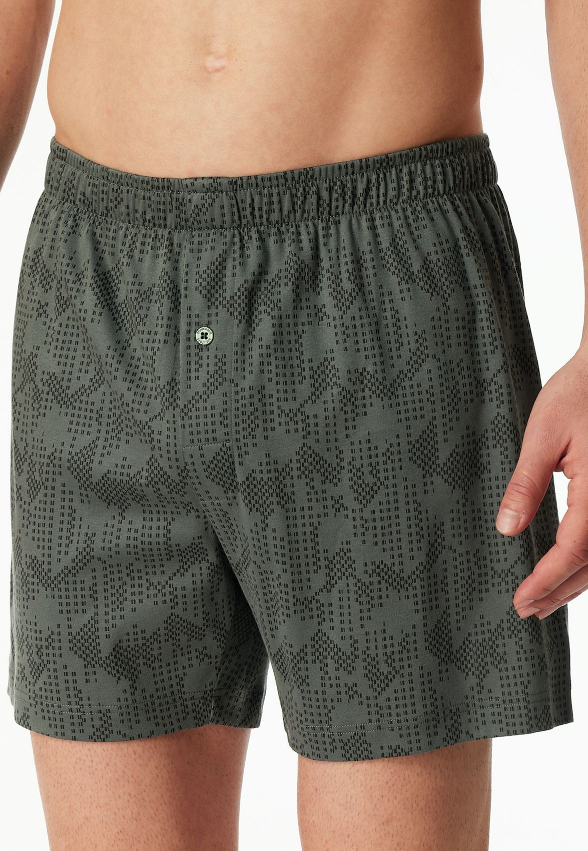 SCHIESSER Boxershorts