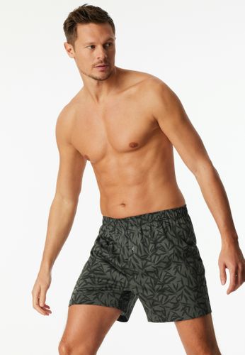 SCHIESSER 2PACK Boxershorts