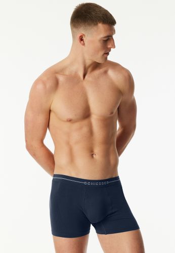 SCHIESSER 2PACK Shorts