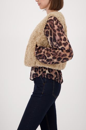 MONARI WesteWeste, cinnamon