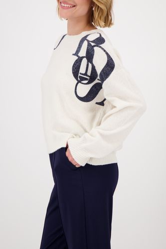MONARI PulloverPullover, off-white