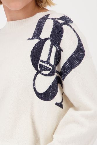 PulloverPullover, off-white