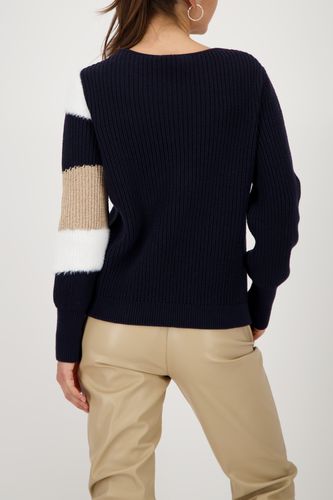PulloverPullover, night sky