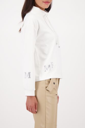 MONARI SweatshirtSweatshirt, off-white