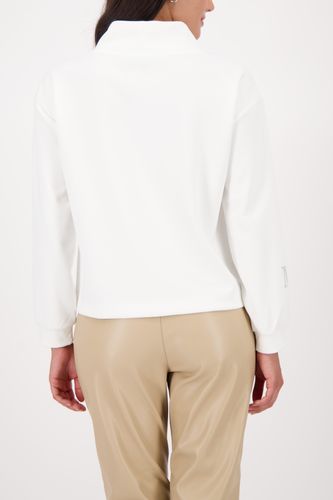 SweatshirtSweatshirt, off-white