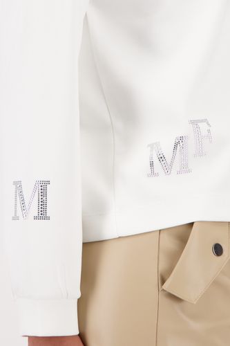 SweatshirtSweatshirt, off-white
