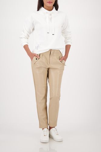 SweatshirtSweatshirt, off-white
