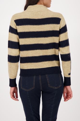 PulloverPullover, night sky ringel