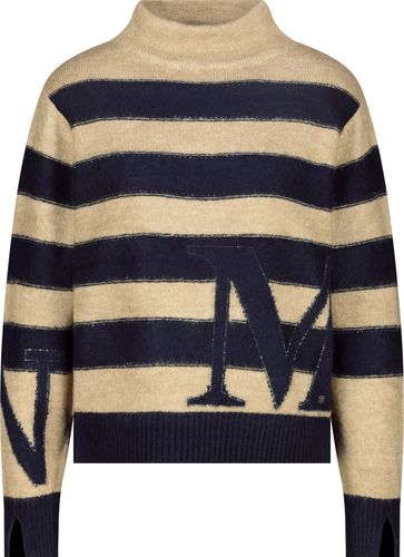 PulloverPullover, night sky ringel