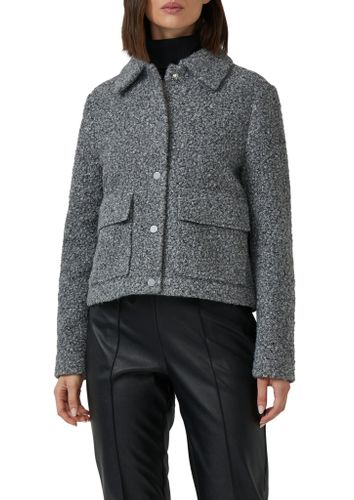 S.OLIVER BLACK Indoor-Jacke