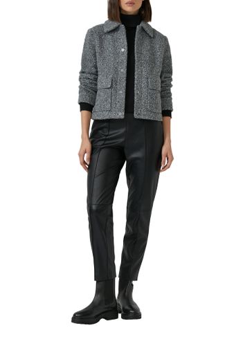 Indoor-Jacke