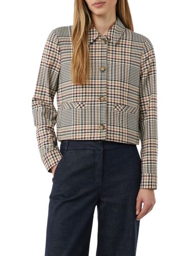 Indoor-Jacke