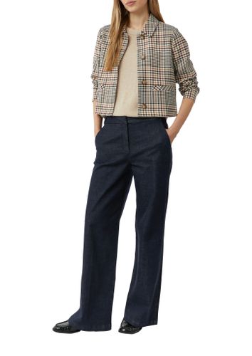 Indoor-Jacke