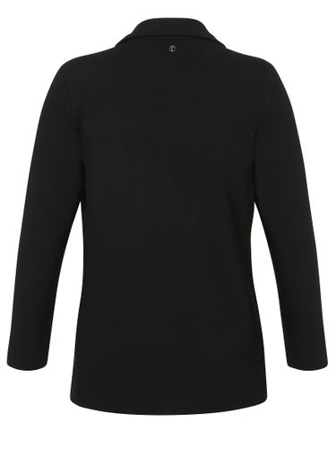 FRAPP Jacke Revers 1/1 Arm Knopf