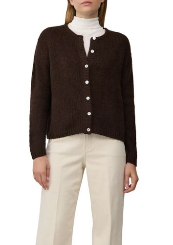 S.OLIVER Strickjacke