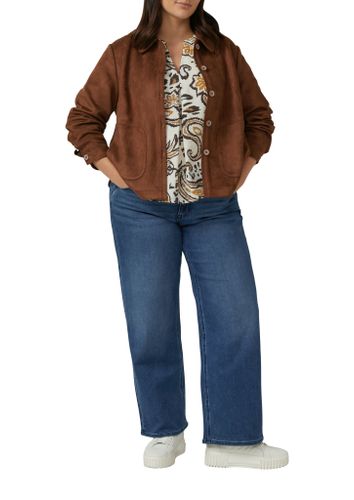 S.OLIVER Indoor-Jacke