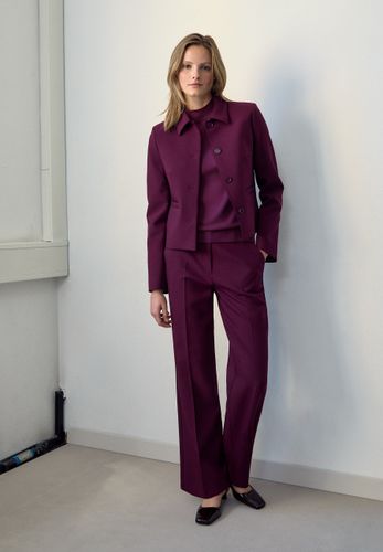 Kurzer Blazer