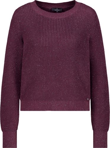 Pullover, bordeaux